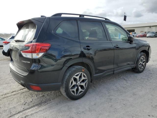 Изображение 3 2020 SUBARU FORESTER PREMIUM 2020 с VIN JF2SKAGC7LH434562