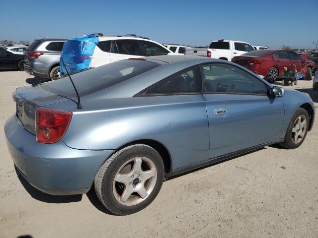 Obraz 3 z 2004 TOYOTA CELICA GT 2004 z VIN JTDDR32T540172336