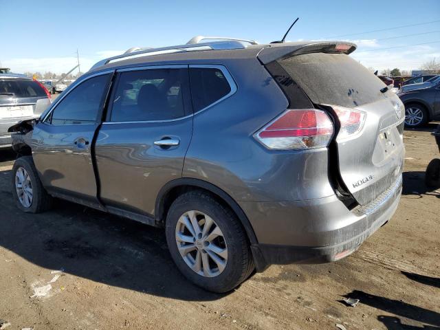 Obraz 2 z 2016 NISSAN ROGUE S 2016 z VIN KNMAT2MV8GP734769