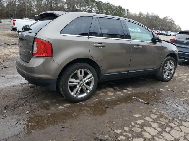 Obraz 3 z 2014 FORD EDGE LIMITED 2014 z VIN 2FMDK3KC4EBB27453