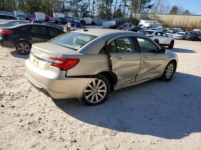 Obraz 3 z 2013 CHRYSLER 200 LIMITED 2013 z VIN 1C3CCBCG5DN554267