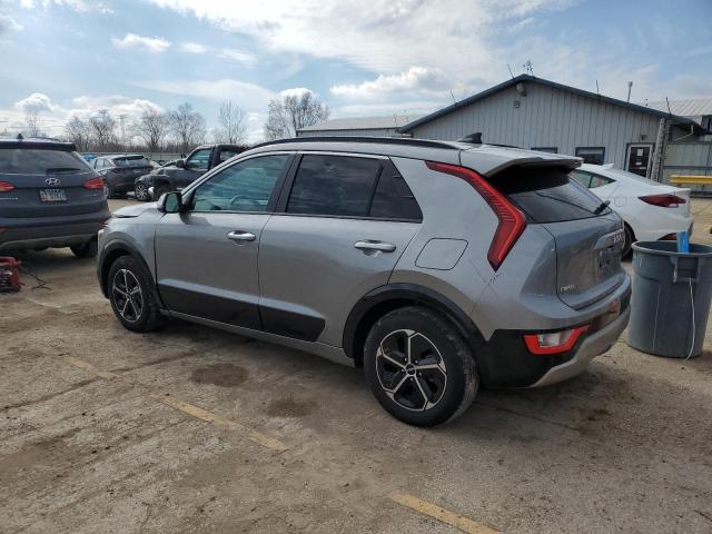 Image 2 of 2023 KIA NIRO SX 2023 with VIN KNDCT3LE8P5037663