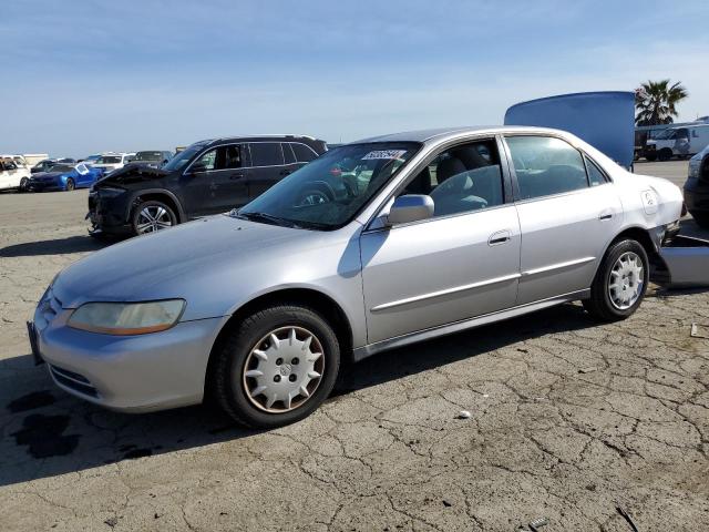 Obraz 2002 HONDA ACCORD LX 2002