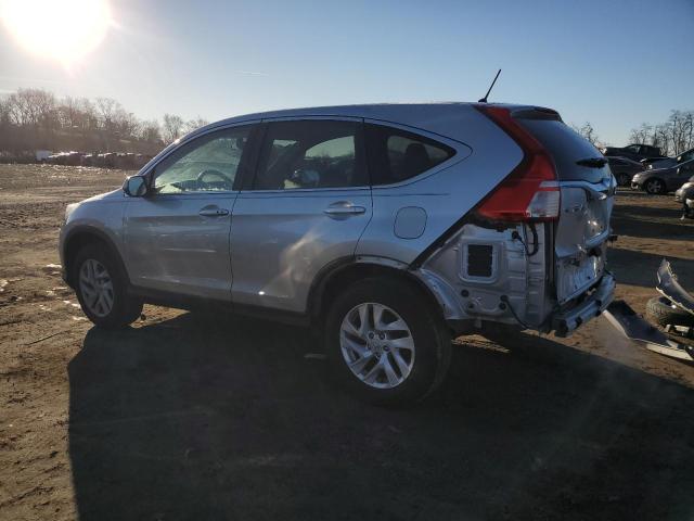 Image 2 of 2015 HONDA CR-V EX 2015 with VIN 2HKRM4H55FH679696