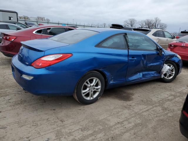 Image 3 of 2007 TOYOTA CAMRY SOLARA SE 2007 with VIN 4T1CE30P87U759555
