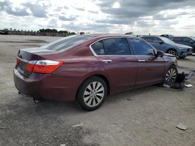 Изображение 3 2015 HONDA ACCORD EXL 2015 с VIN 1HGCR2F82FA230977