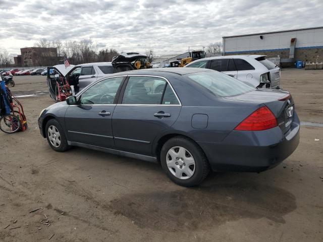 Image 2 of 2006 HONDA ACCORD LX 2006 with VIN 1HGCM56436A148284