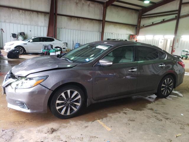 Image 1 of 2017 NISSAN ALTIMA 2.5 2017 with VIN 1N4AL3AP0HC203270