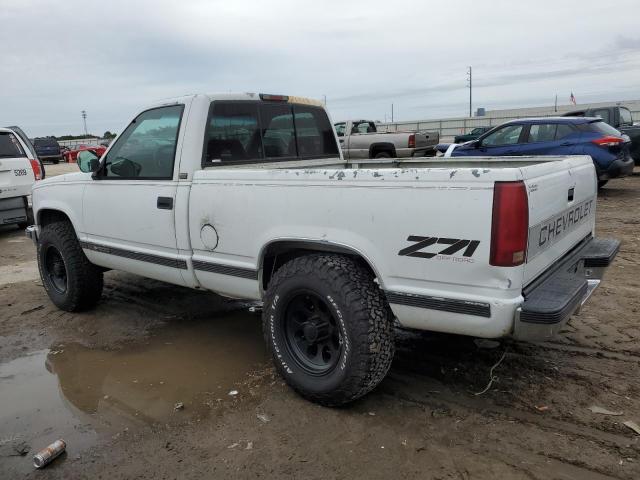 Изображение 2 1994 CHEVROLET GMT-400 K1500 1994 с VIN 1GCEK14K4RZ237357