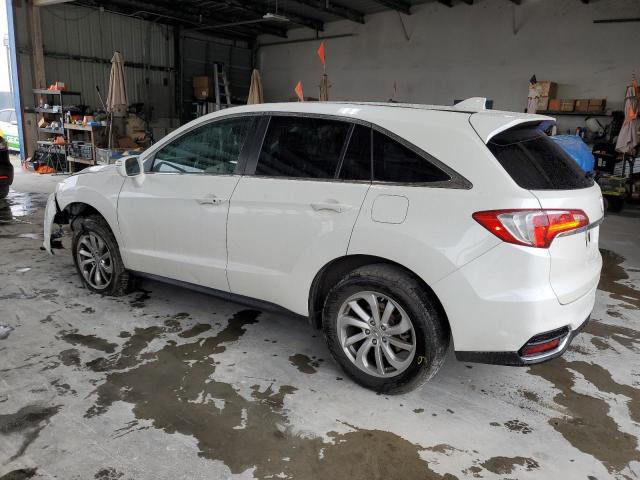 Изображение 2 2018 ACURA RDX TECHNOLOGY 2018 с VIN 5J8TB4H57JL005762