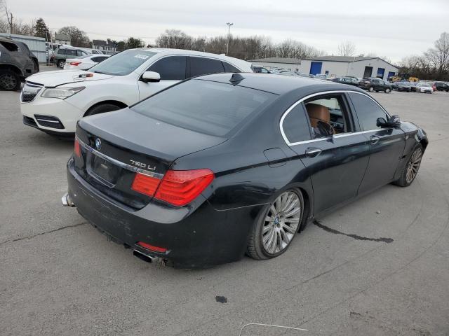 Obraz 3 z 2011 BMW 750 LXI 2011 z VIN WBAKC8C56BC432919
