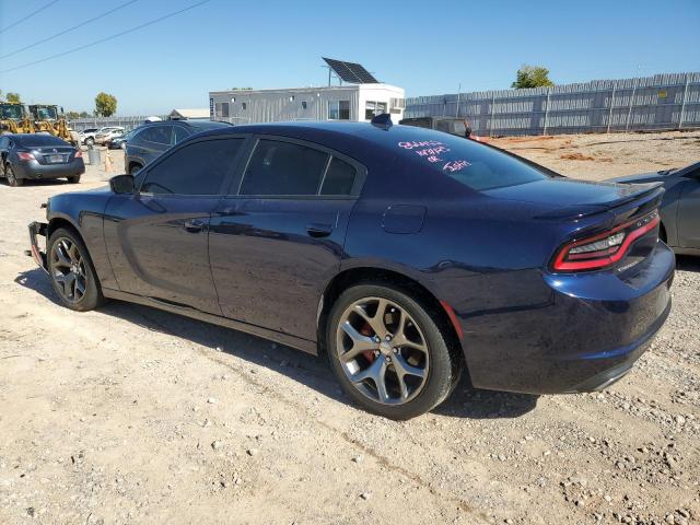 Obraz 2 z 2015 DODGE CHARGER SXT 2015 z VIN 2C3CDXHG9FH866462