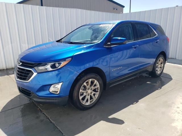 Obraz 1 z 2019 CHEVROLET EQUINOX LT 2019 z VIN 3GNAXKEV7KS605197