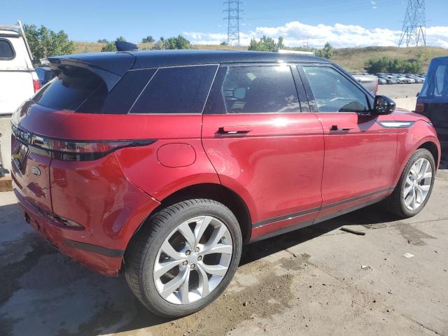 Image 3 of 2020 LAND ROVER RANGE ROVER EVOQUE SE 2020 with VIN SALZP2FX4LH077195
