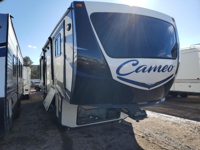 2018 KEYSTONE CAMEO 2018 image