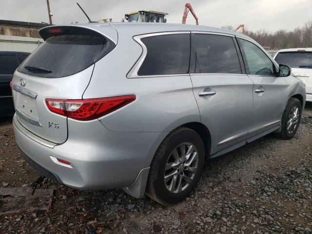 Image 3 of 2013 INFINITI JX35  2013 with VIN 5N1AL0MM9DC352342