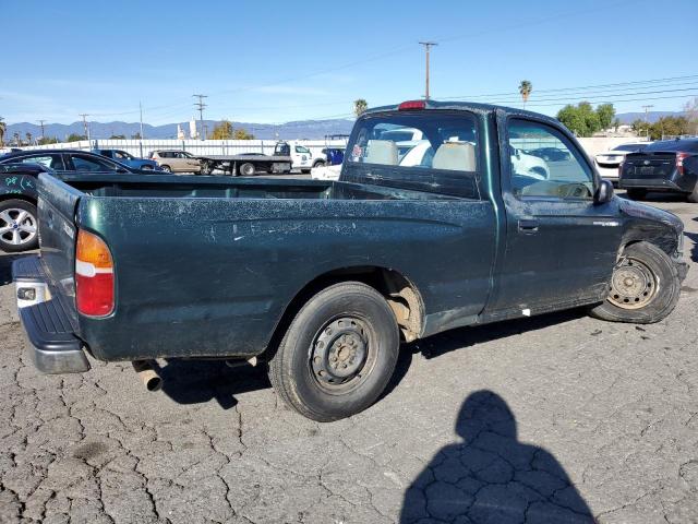 Obraz 3 z 1999 TOYOTA TACOMA  1999 z VIN 4TANL42N4XZ441628