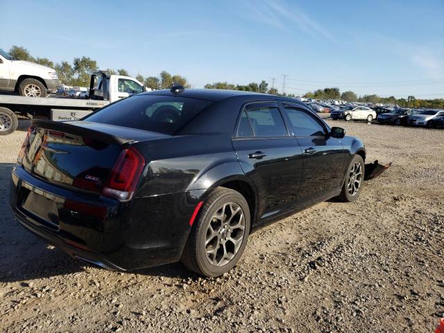 Image 3 of 2016 CHRYSLER 300 S 2016 with VIN 2C3CCAGG0GH191409