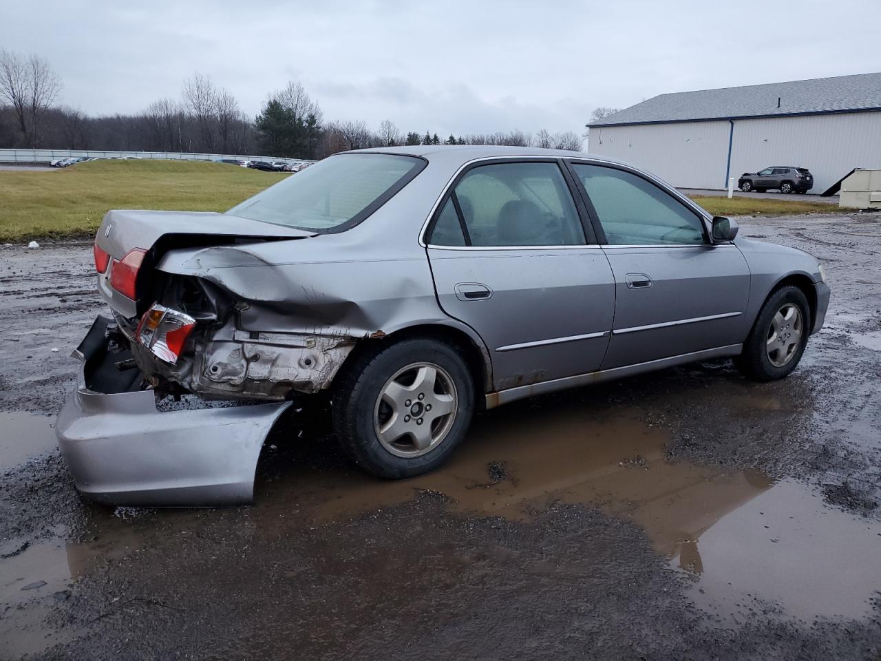 Obraz 3 z 2000 HONDA ACCORD EX 2000 z VIN 1HGCG1657YA021114