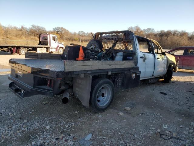 Image 3 of 2019 CHEVROLET SILVERADO K3500 2019 with VIN 1GB4KVCYXKF182837