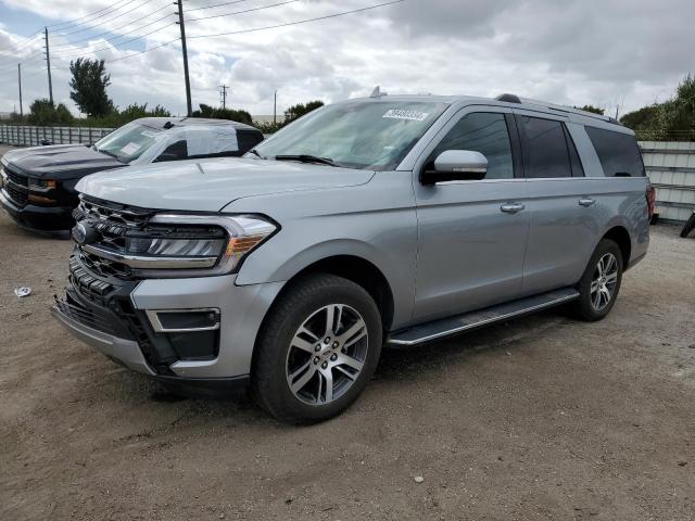 Obraz 2022 FORD EXPEDITION MAX LIMITED 2022