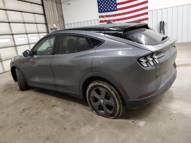 Obraz 2 z 2021 FORD MUSTANG MACH-E SELECT 2021 z VIN 3FMTK1SS6MMA34387