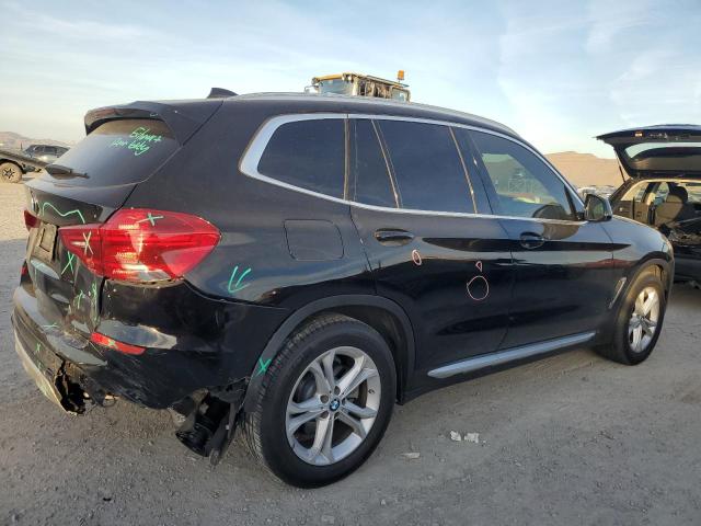 Obraz 3 z 2019 BMW X3 SDRIVE30I 2019 z VIN 5UXTR7C59KLR52000