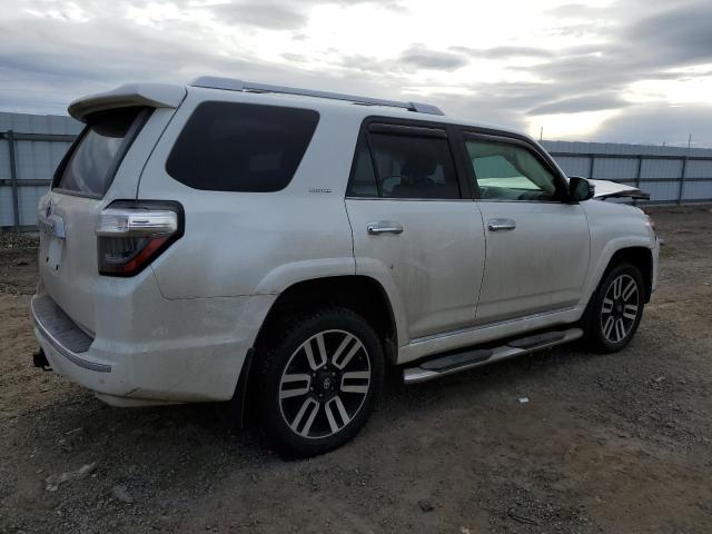 Image 3 of 2017 TOYOTA 4RUNNER SR5/SR5 PREMIUM 2017 with VIN JTEBU5JR5H5418149