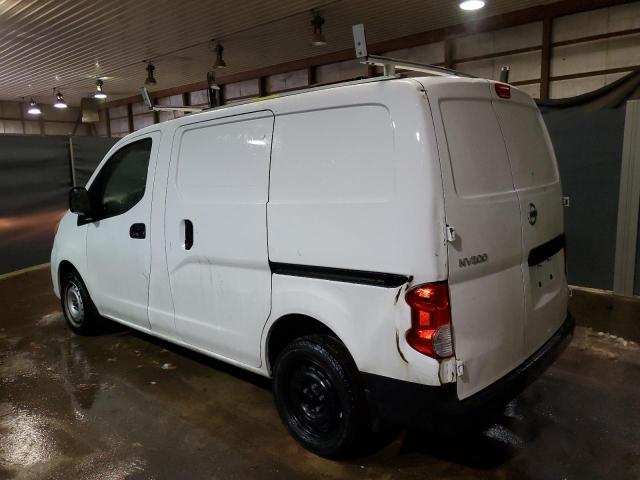 Image 2 of 2020 NISSAN NV200 2.5S 2020 with VIN 3N6CM0KN9LK708221