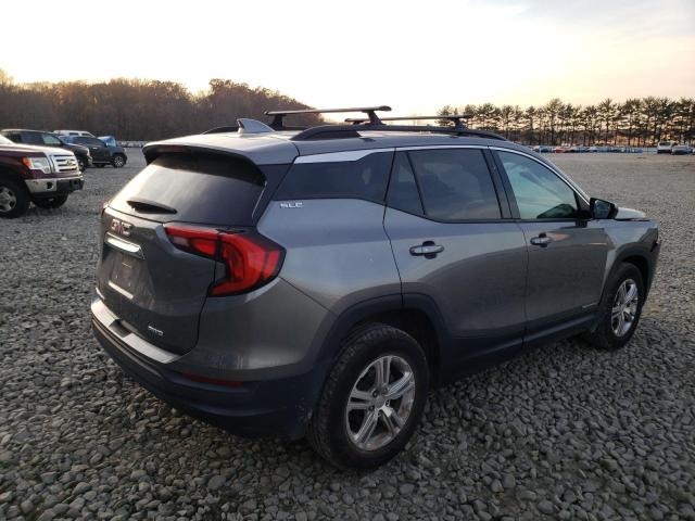 Image 3 of 2019 GMC TERRAIN SLE 2019 with VIN 3GKALTEVXKL349467