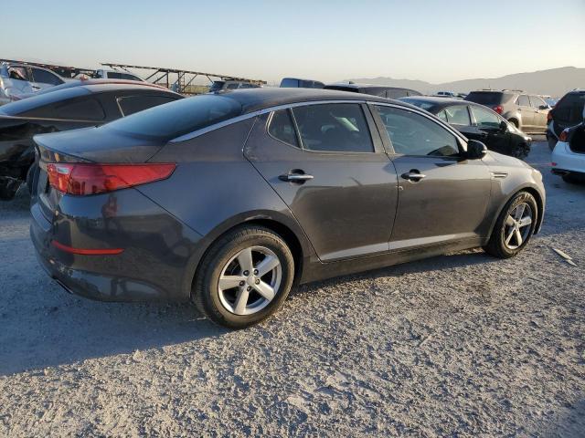 Obraz 3 z 2015 KIA OPTIMA LX 2015 z VIN 5XXGM4A71FG448504