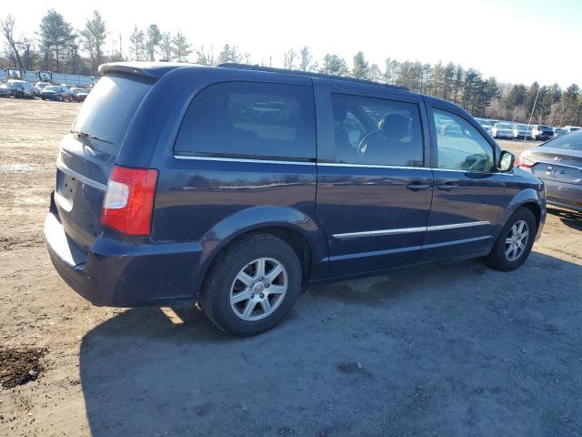 Изображение 3 2012 CHRYSLER TOWN & COUNTRY TOURING 2012 с VIN 2C4RC1BG9CR339588