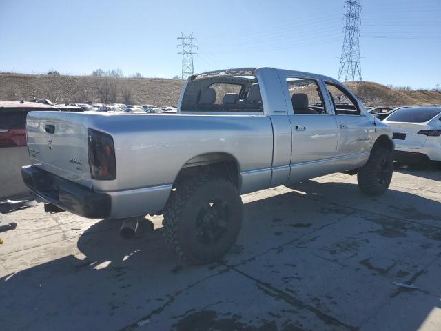 Изображение 3 2006 DODGE RAM 3500  2006 с VIN 3D7LX39CX6G281564