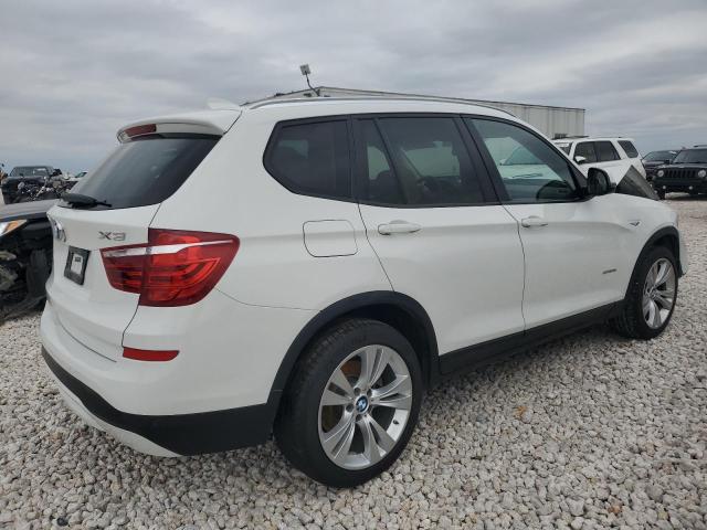 Изображение 3 2016 BMW X3 SDRIVE28I 2016 с VIN 5UXWZ7C54G0R32615