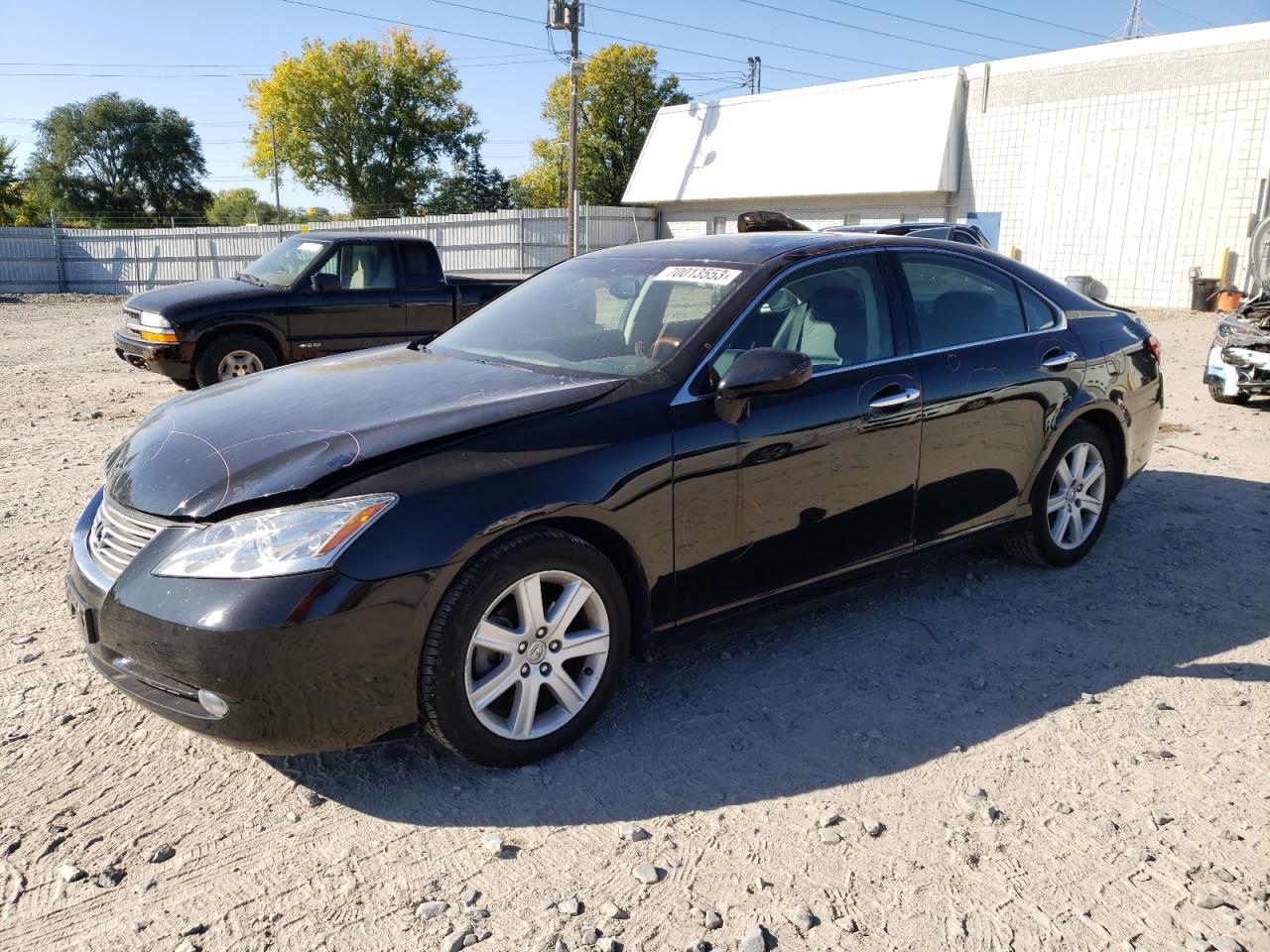 Изображение 2008 LEXUS ES 350 2008