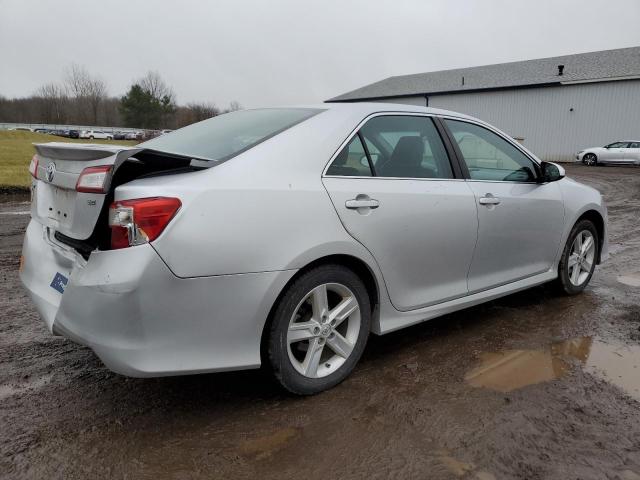 Image 3 of 2014 TOYOTA CAMRY L 2014 with VIN 4T1BF1FK0EU775562
