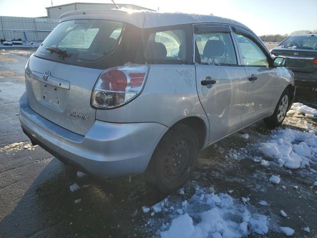 Image 3 of 2005 TOYOTA COROLLA MATRIX XR 2005 with VIN 2T1KR32E05C448017