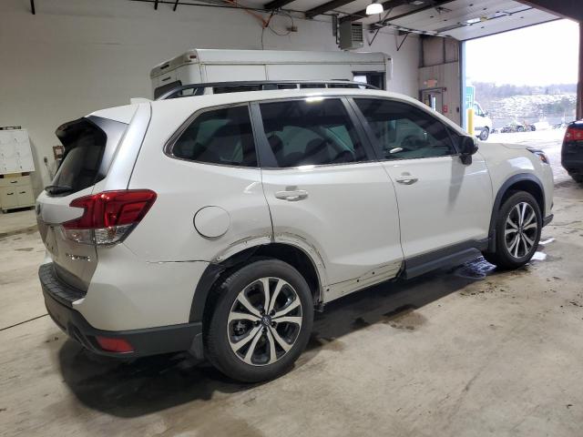 Image 3 of 2023 SUBARU FORESTER LIMITED 2023 with VIN JF2SKAPC3PH496045
