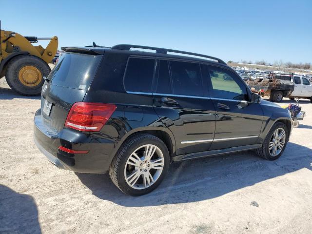Image 3 of 2013 MERCEDES-BENZ GLK 350 2013 with VIN WDCGG5HBXDG025685