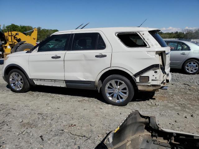 Изображение 2 2012 FORD EXPLORER  2012 с VIN 1FMHK7B82CGA79977