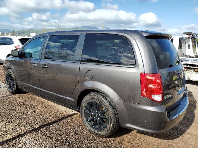 Image 2 of 2019 DODGE GRAND CARAVAN GT 2019 with VIN 2C4RDGEG5KR770231