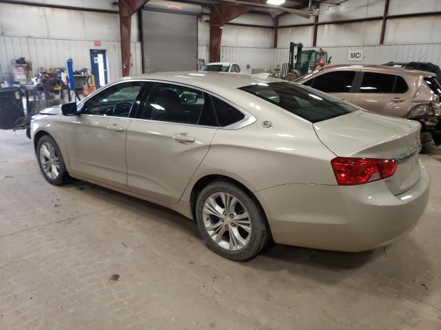 Image 2 of 2015 CHEVROLET IMPALA LT 2015 with VIN 2G1125S35F9296708