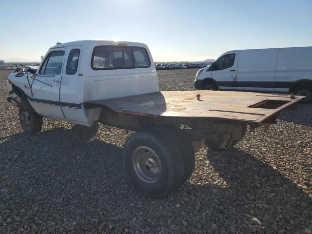 Изображение 2 1993 DODGE W-SERIES W300 1993 с VIN 3B7MM33C9PM119928