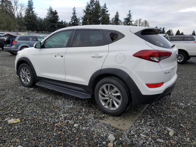 Изображение 2 2016 HYUNDAI TUCSON SE 2016 с VIN KM8J23A40GU216267