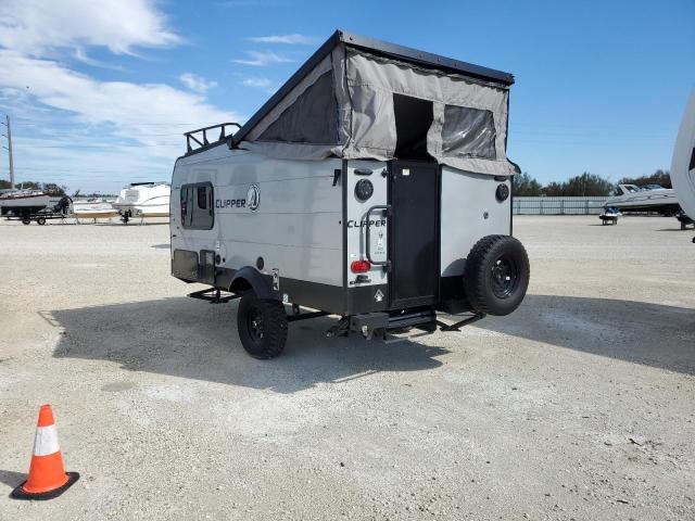 Image 3 of 2022 COACH EXPRESS SE 2022 with VIN 5ZT1CPAC3N5019454