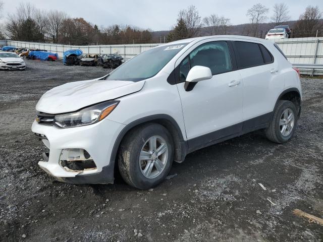 Obraz 2019 CHEVROLET TRAX LS 2019