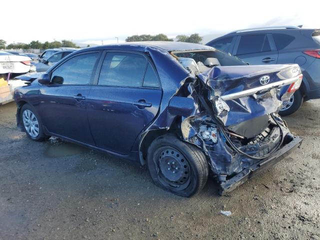 Obraz 2 z 2012 TOYOTA COROLLA BASE 2012 z VIN 2T1BU4EE1CC792176