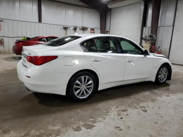 Изображение 3 2015 INFINITI Q50 BASE 2015 с VIN JN1BV7AR0FM411967
