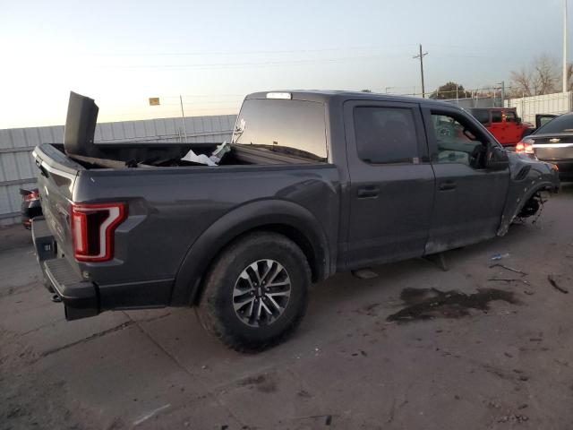 Изображение 3 2020 FORD F150 RAPTOR 2020 с VIN 1FTFW1RG6LFB47665