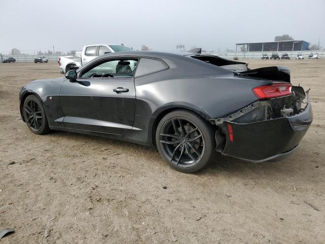 Изображение 2 2016 CHEVROLET CAMARO LT 2016 с VIN 1G1FB1RS8G0150035